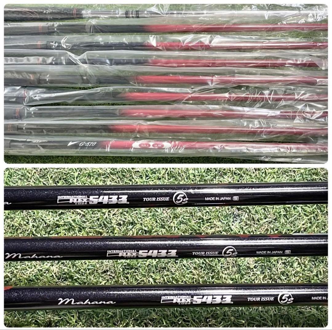 レフティ！スリクソン SRIXON Z785 ゴルフクラブセット 12本 S 左