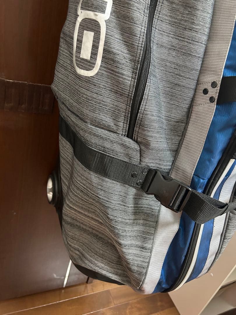 値下げ　OGIO STRAIGHT JACKET トラベルキャリー　ゴルフバック