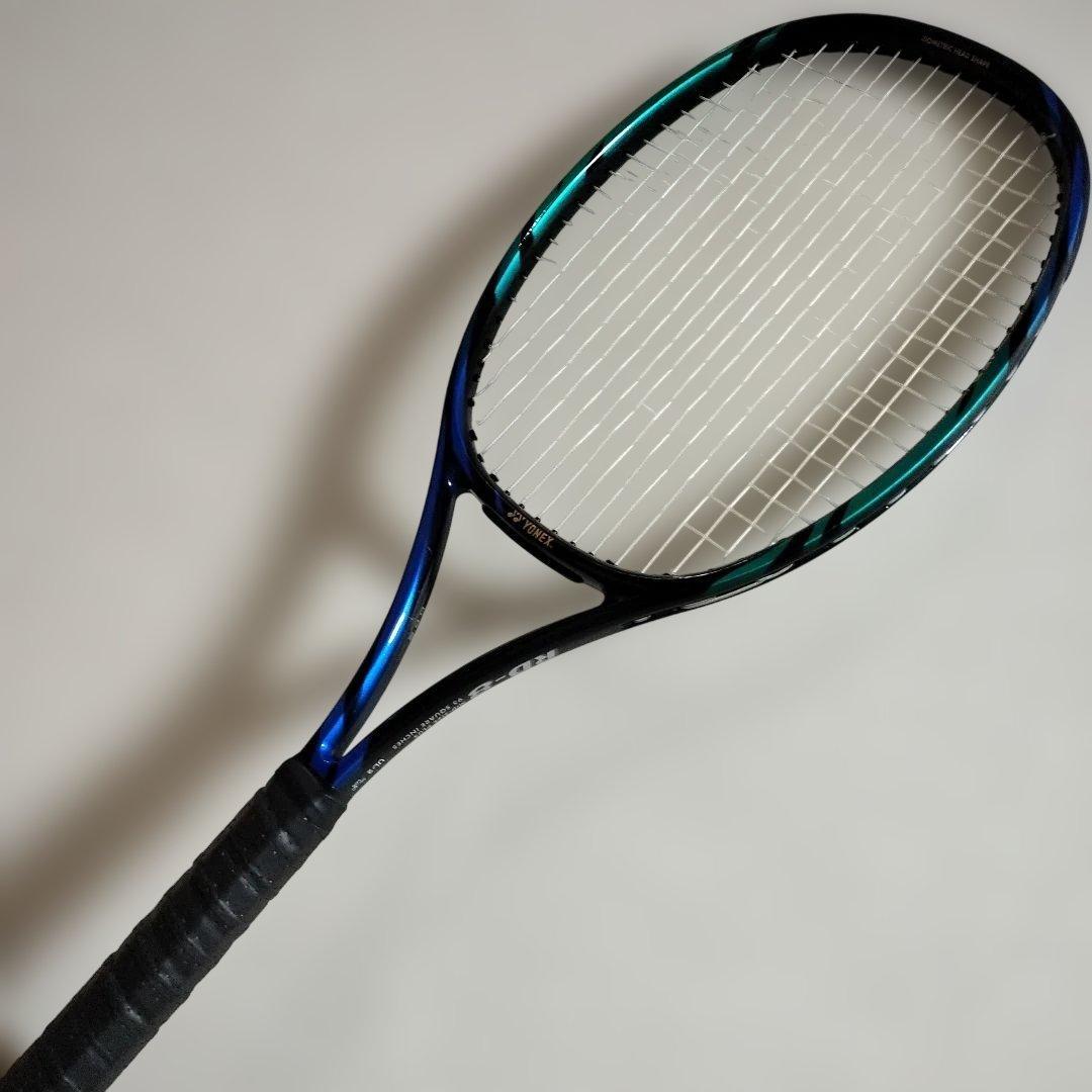 YONEX RD-8 テニスラケット 93平方インチ