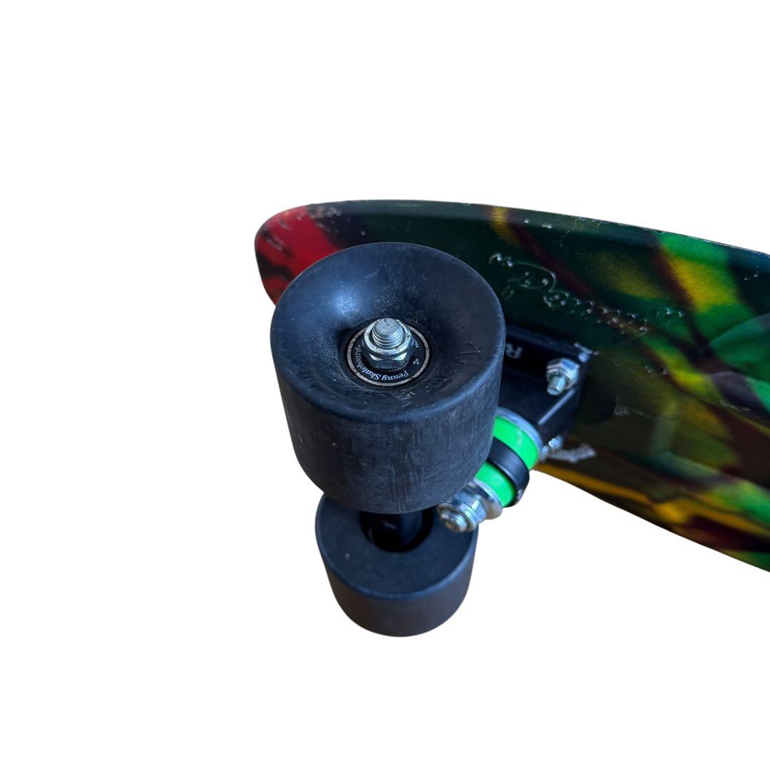 Penny 22inch Dark Dye Cruiser ペニー クルーザー