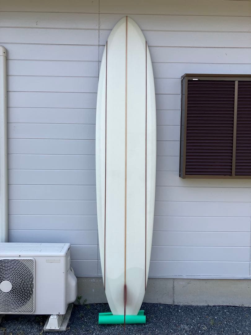 ガトへロイ　New killer 9’6