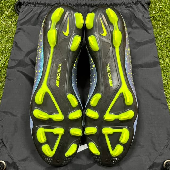 NIKE Mercurial Vapor Ⅹ HG-V 27cm