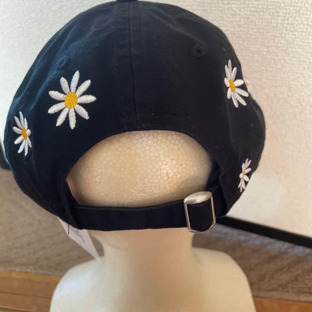 激レア　New era ドジャース　LA 花柄　ロサンゼルス