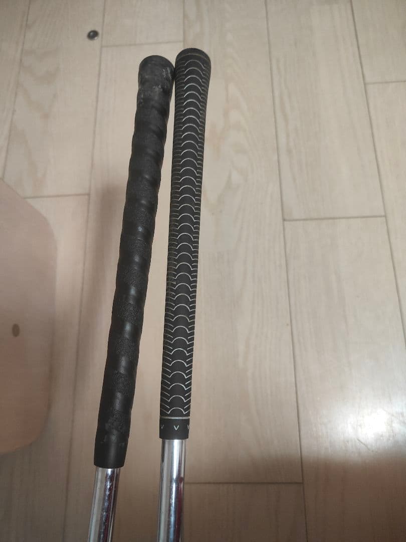 ゴルフクラブセット スタンドバッグ付き
