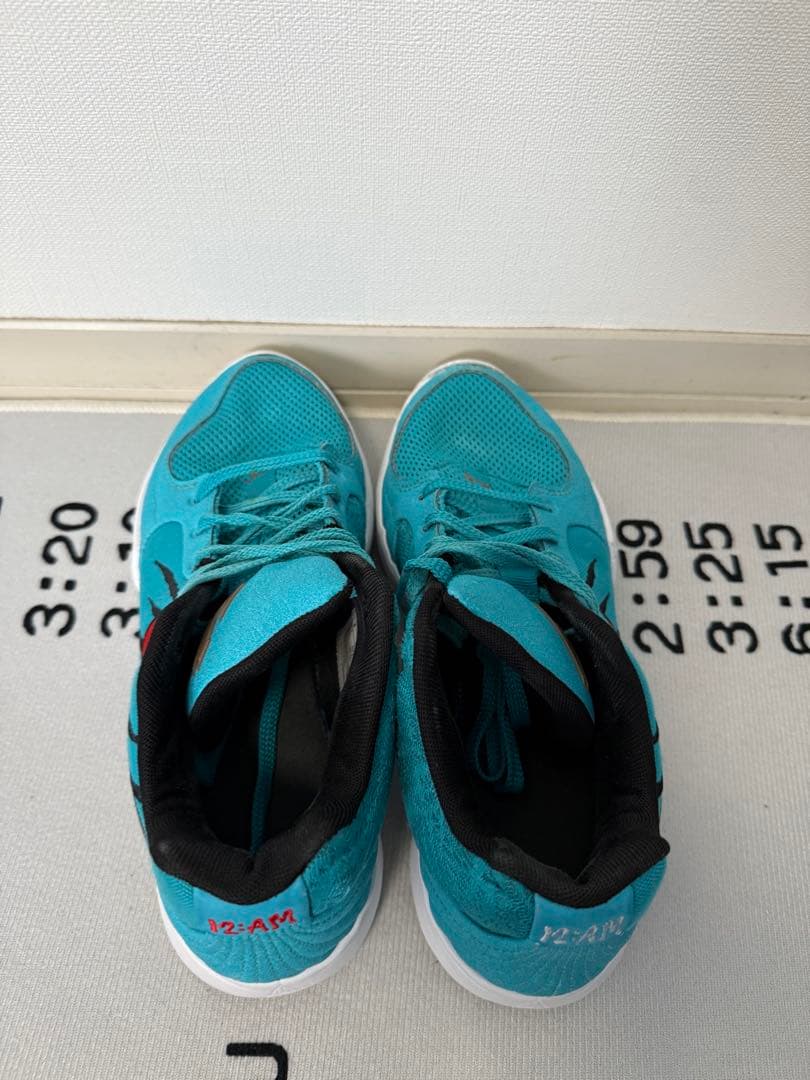【NIKE】JA2 \"Scratch\" EP 26cm