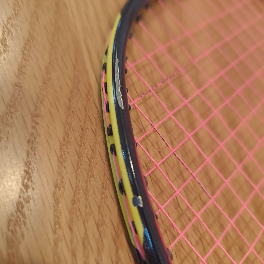 YONEX DUORA 10 LT　デュオラ10LT 廃盤