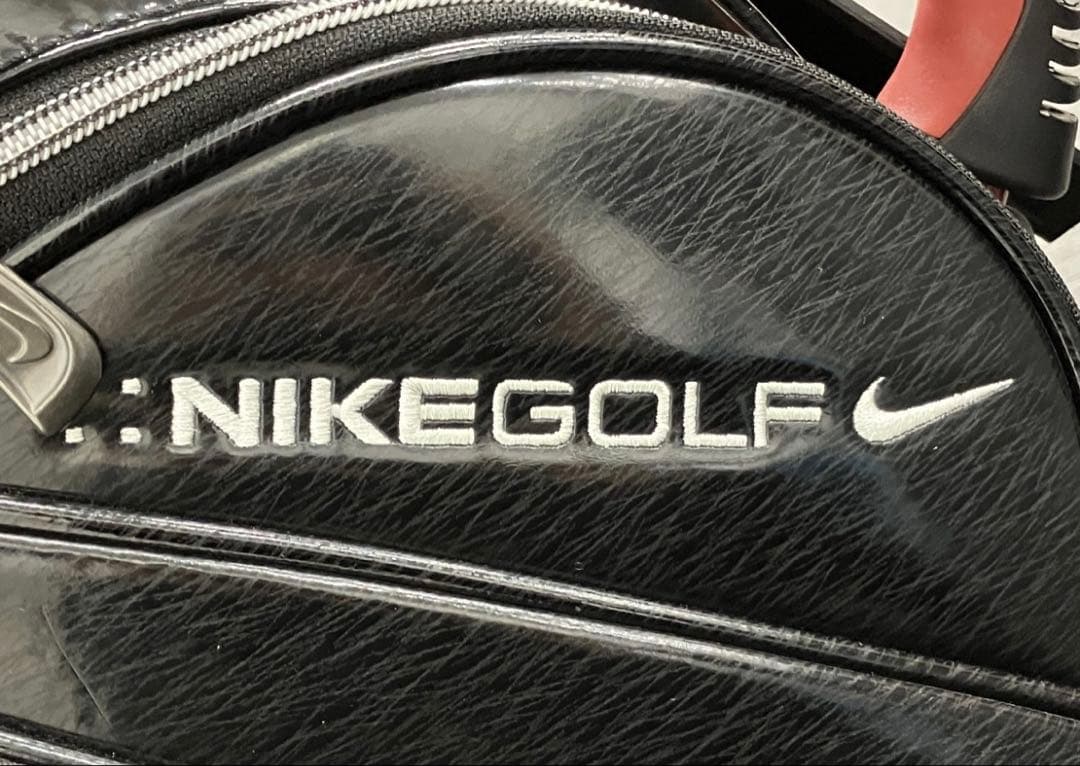 け*ん様 激レア！NIKE GOLF BG0281 EZ2 5分割 ツアー キャ
