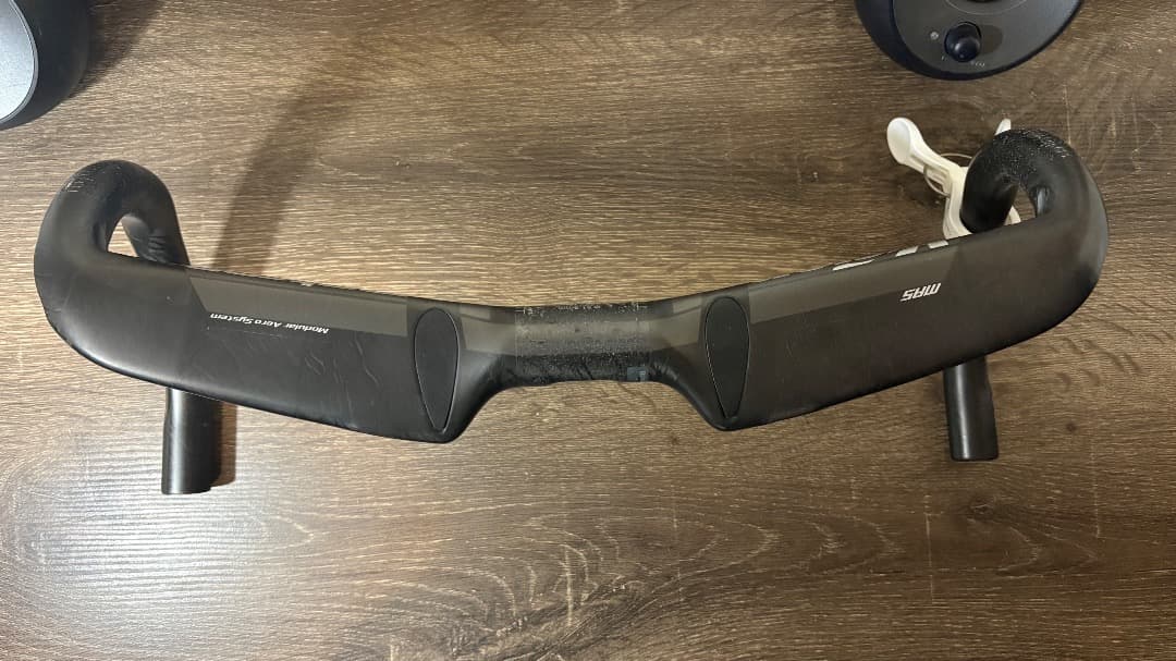 パーツ vision metron 4d flat mas 400mm