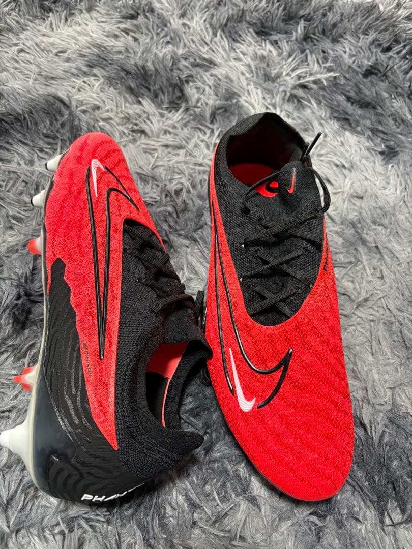 NIKEファントムgx 取り替え式