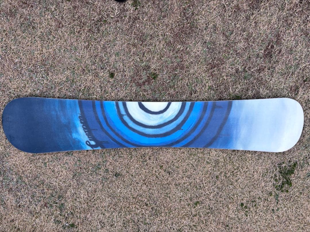 Burton Custom 162cm スノーボード 即日発送
