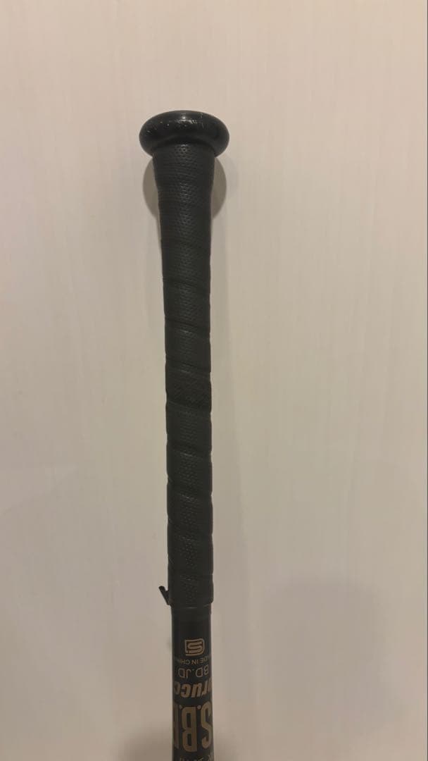 ヴィクタス Victus VIBE 軟式バット 83cm 670g平均