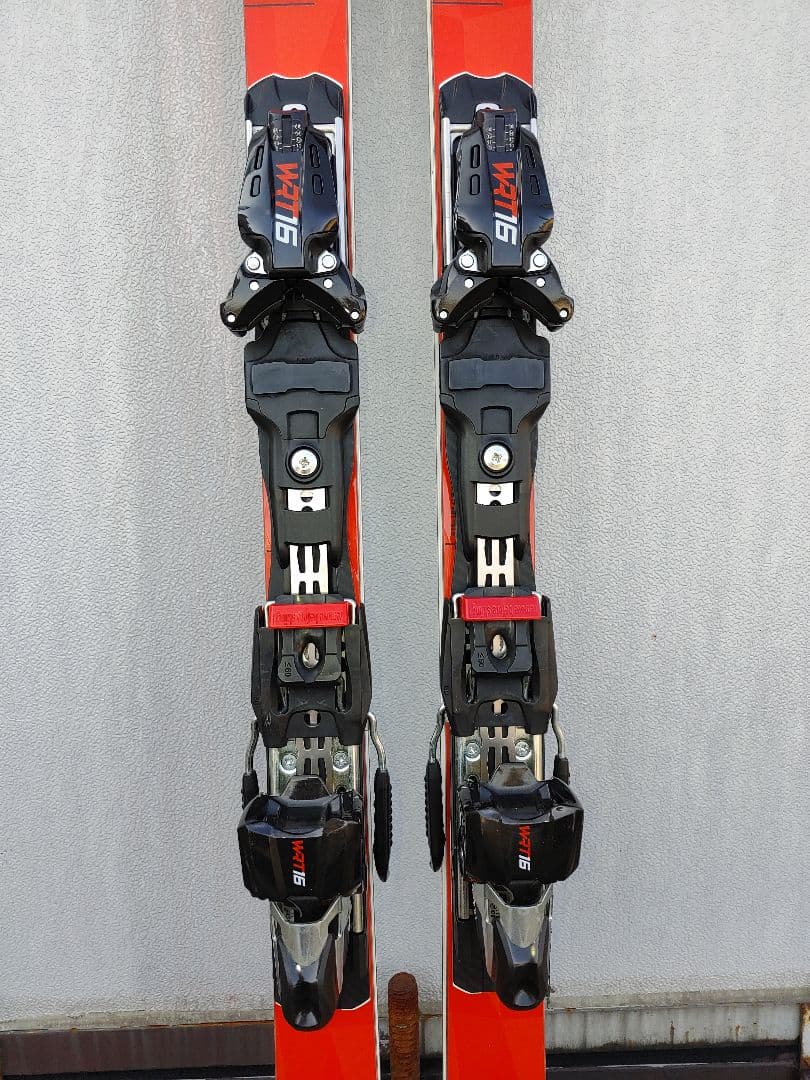 スキー STOCKLI LASER GS