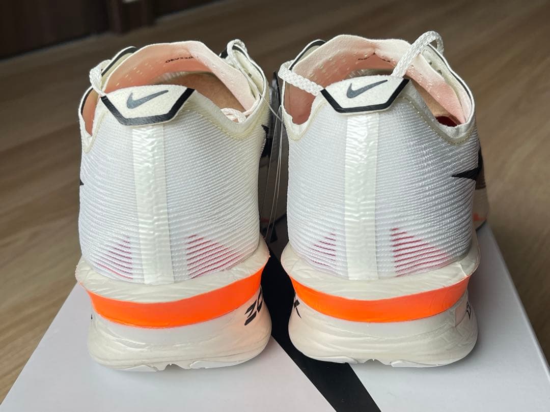 VAPORFLY NEXT % 4 PROTO ヴェイパーフライ4 25.5cm