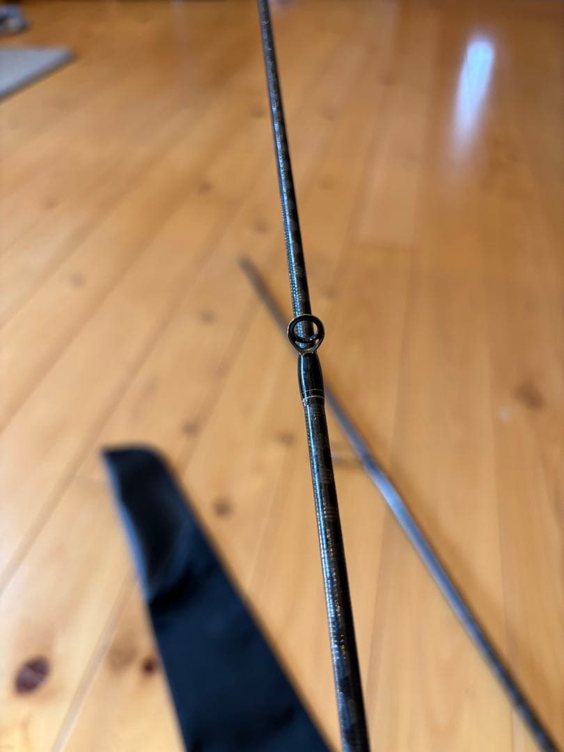 SHIMANO エクスセンス ジェノスDark Force 97 MH/F