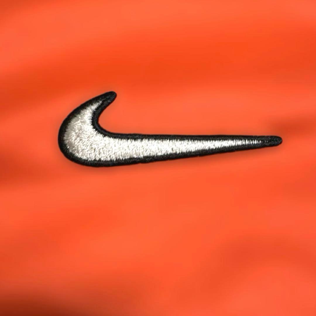 NIKE 90s ヴィンテージ ゲームシャツ/トレーニングシャツ M
