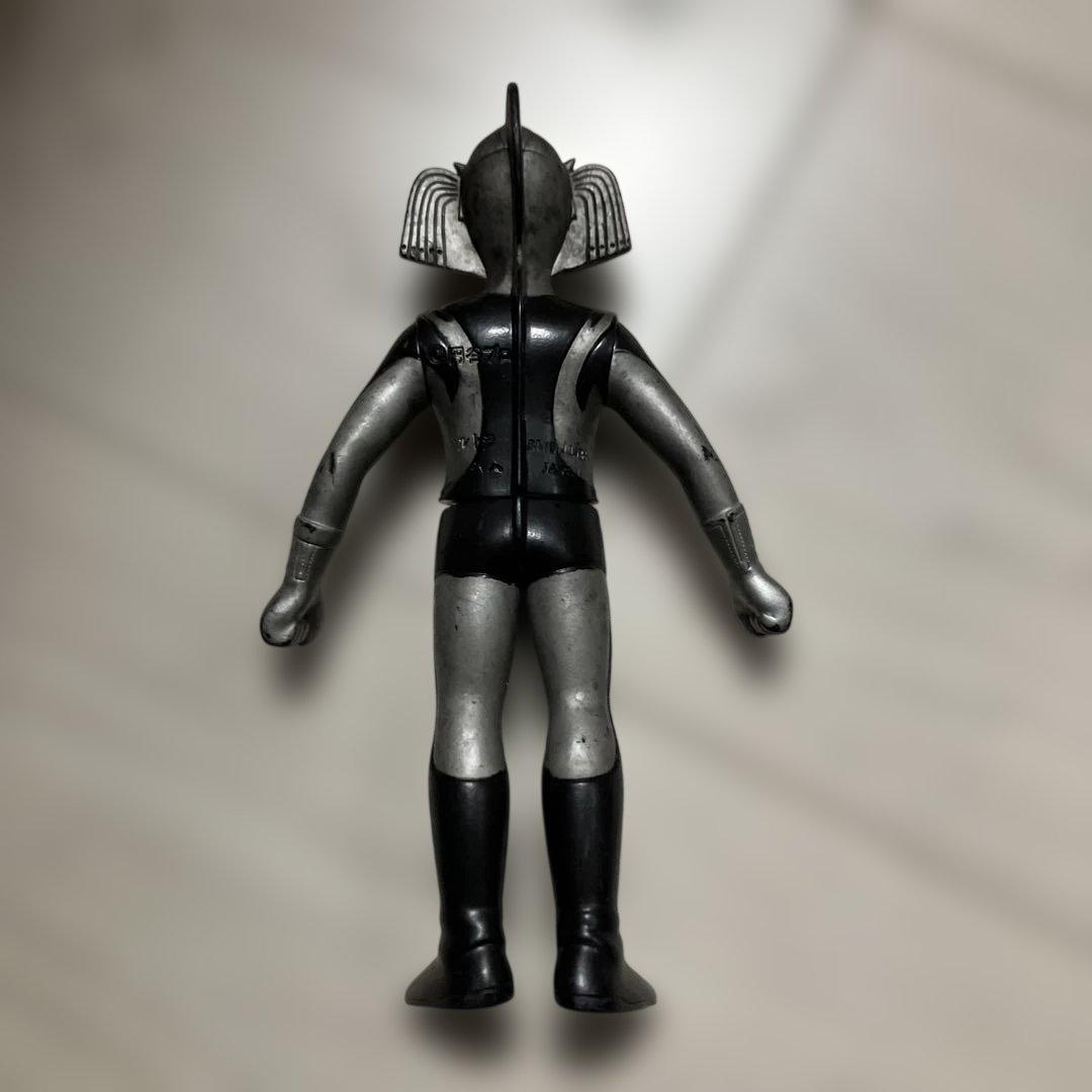 ウルトラの母　中国バンダイ？サンプル？　ソフビ