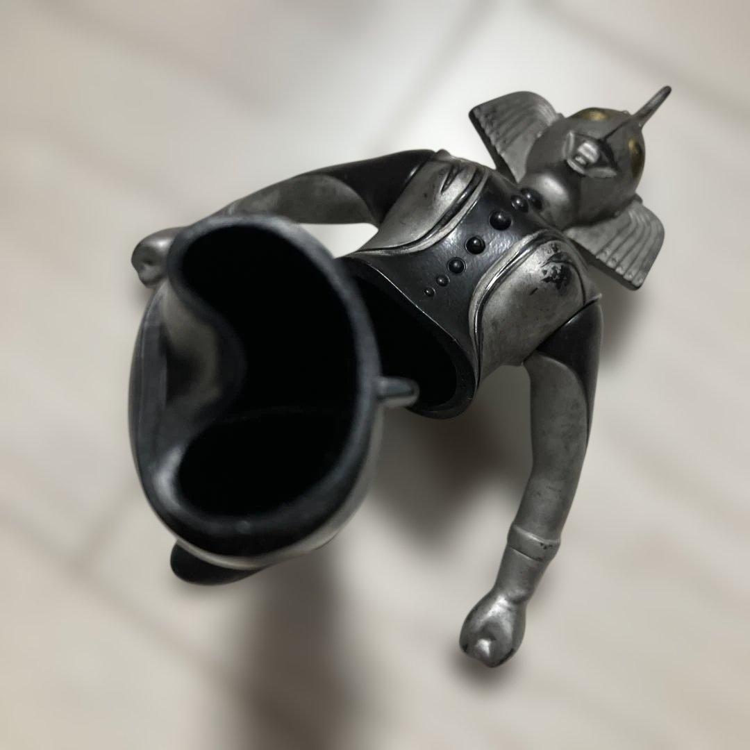 ウルトラの母　中国バンダイ？サンプル？　ソフビ