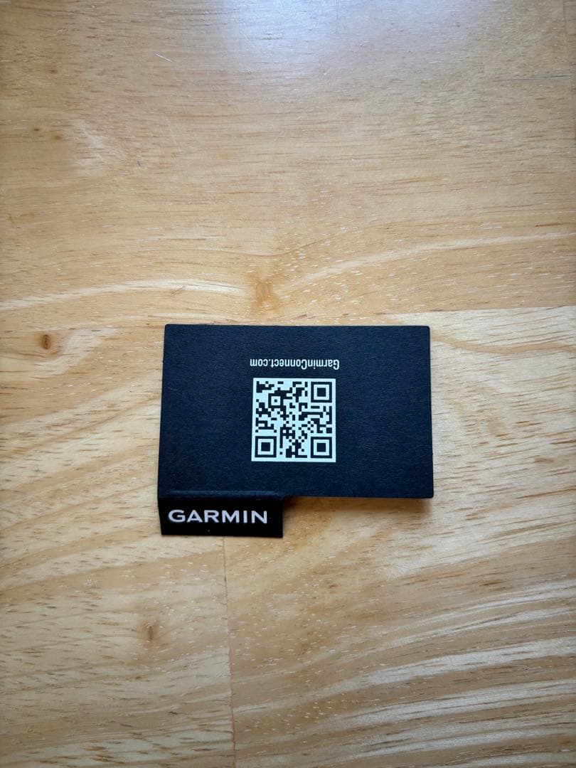 Garmin Forerunner 265 ブラック