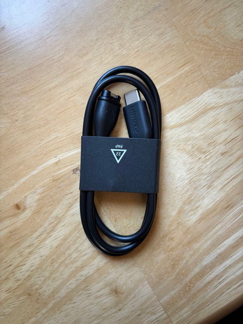 Garmin Forerunner 265 ブラック
