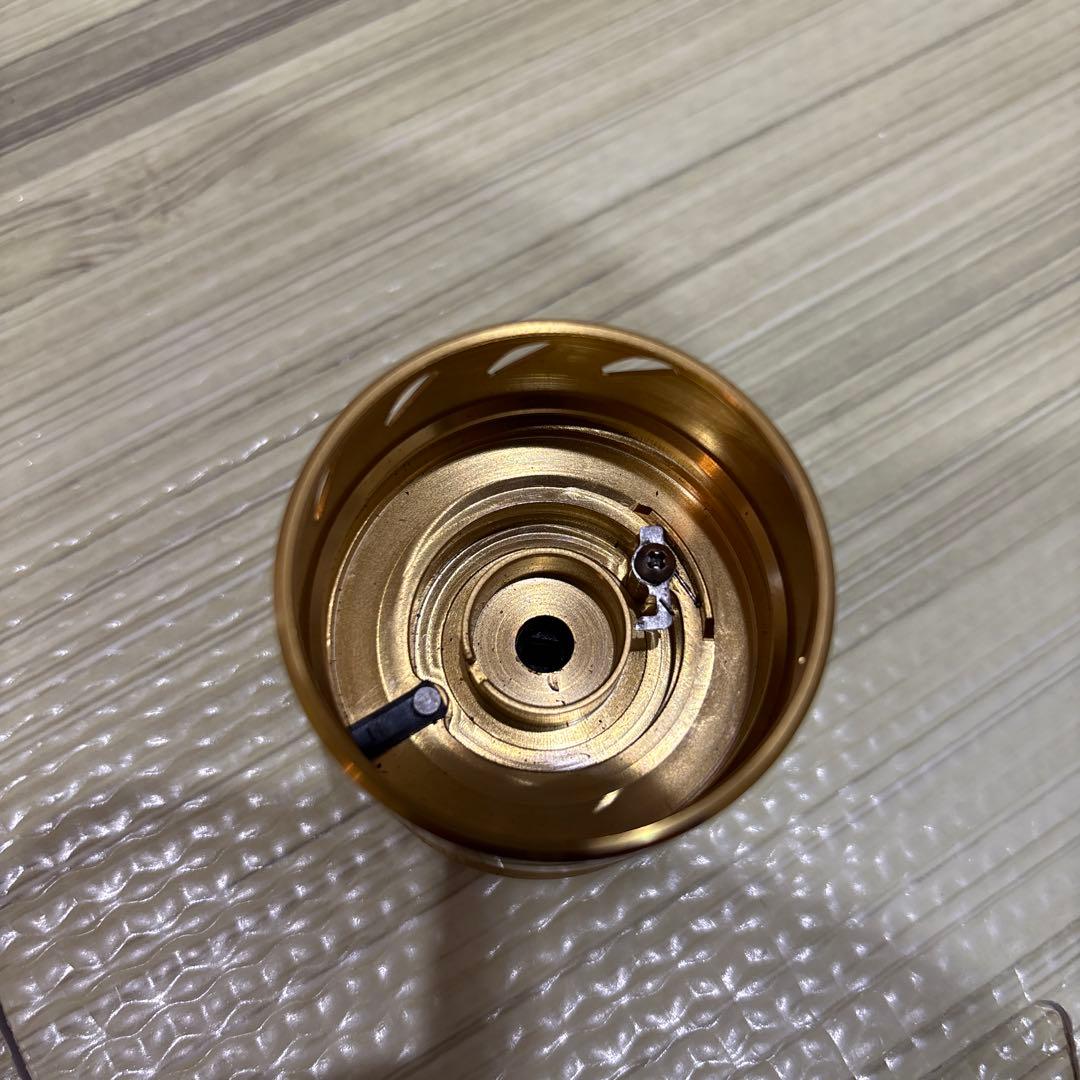 シマノ 14ステラ 3000 スプール