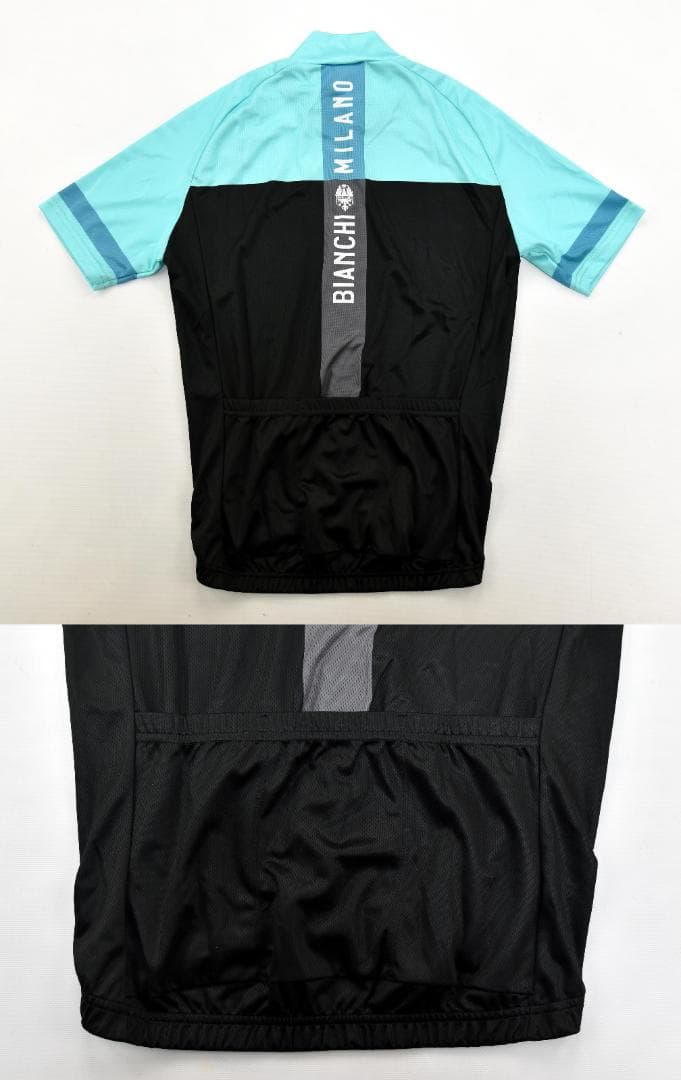 Bianchi★ビアンキ OLLASTU ジャージ size:S