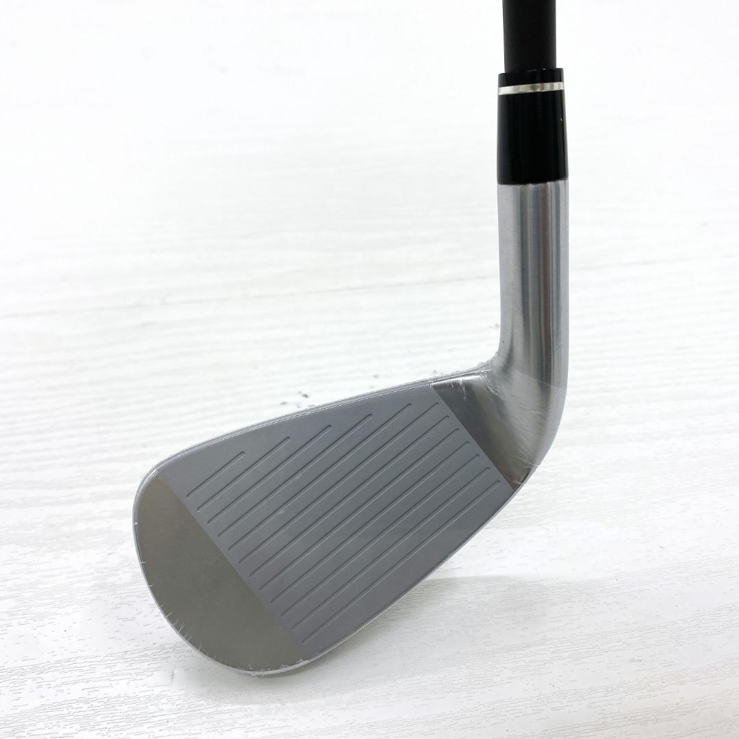【未使用品‼】 HONMA TW WORLD Hx アイアン 本間 5番 S