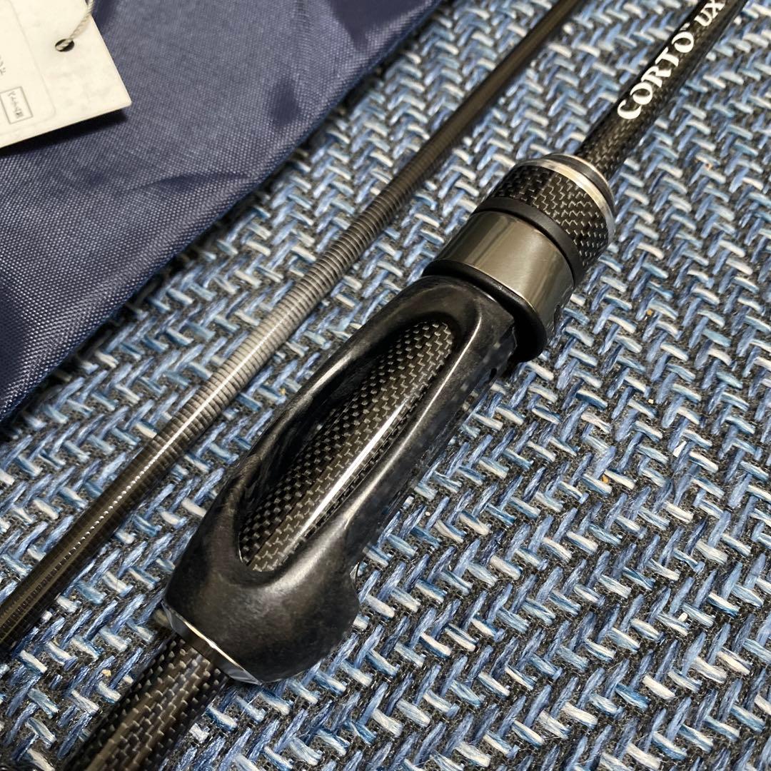 【美品】23コルトux 23GCORUS-6102L-HS