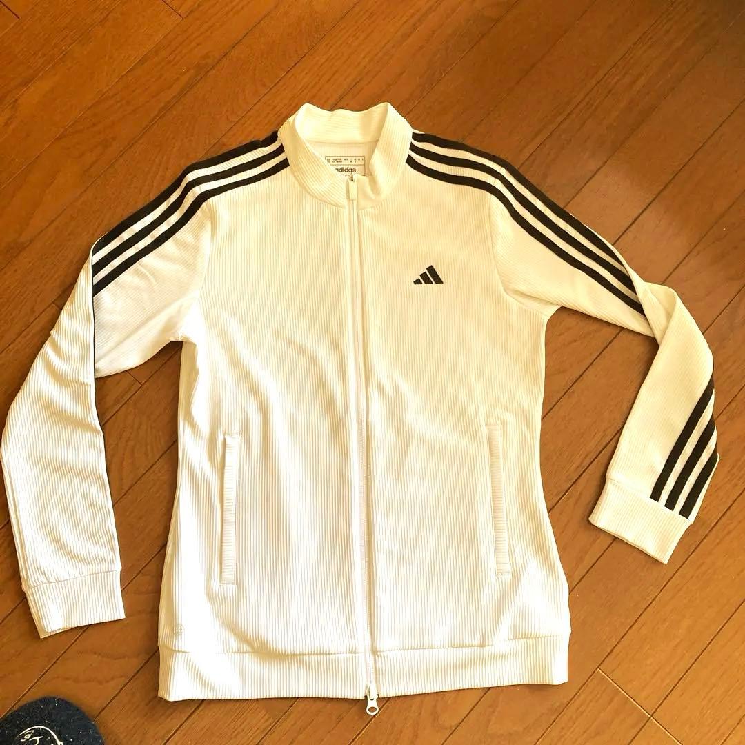 adidas レディース セットアップ