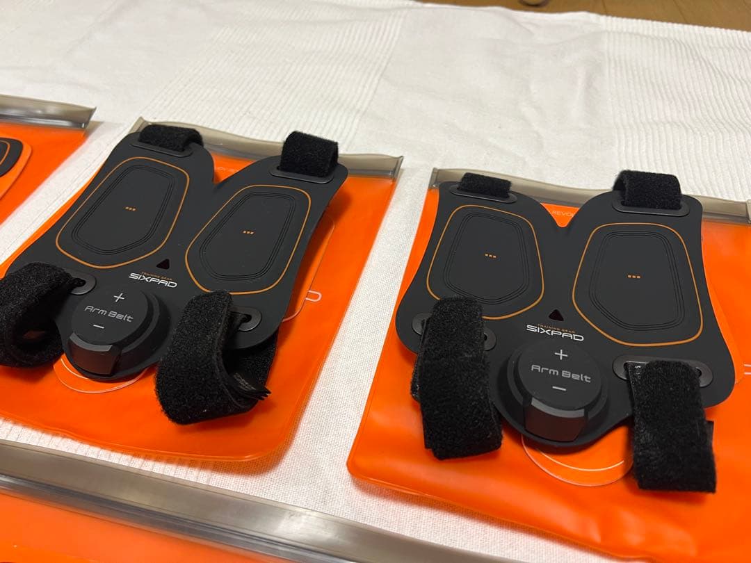 SIX PAD シックパッド