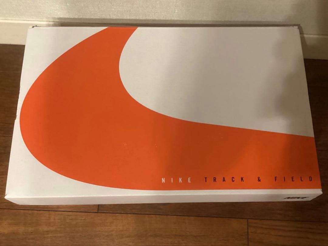 Nike Zoom SD4 26.5cm ズームSD4 投擲 砲丸 ほぼ未使用