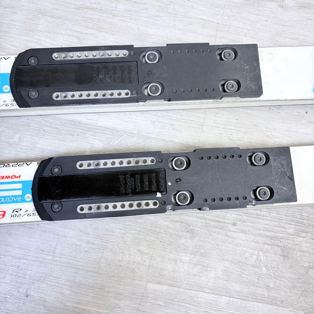 ROSSIGNOL ロシニョール HERO FIS GS スキー 193cm