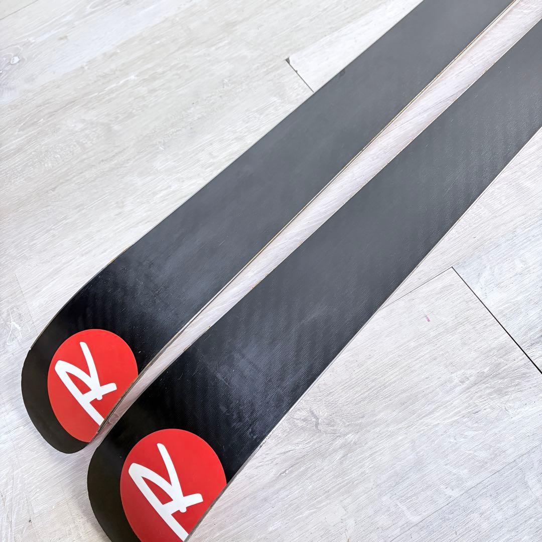 ROSSIGNOL ロシニョール HERO FIS GS スキー 193cm