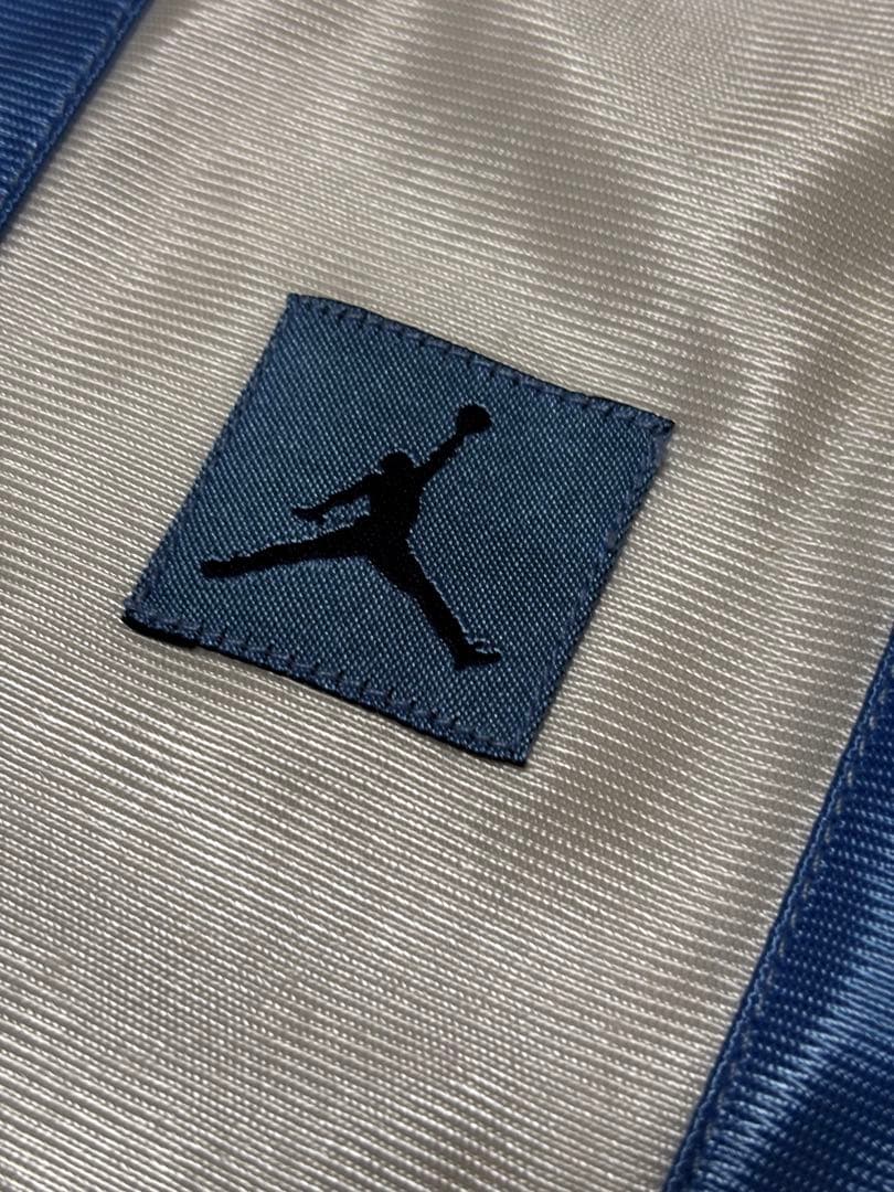 【極希少】 JORDAN BRAND リバーシブル バスケットシャツ　バスケ