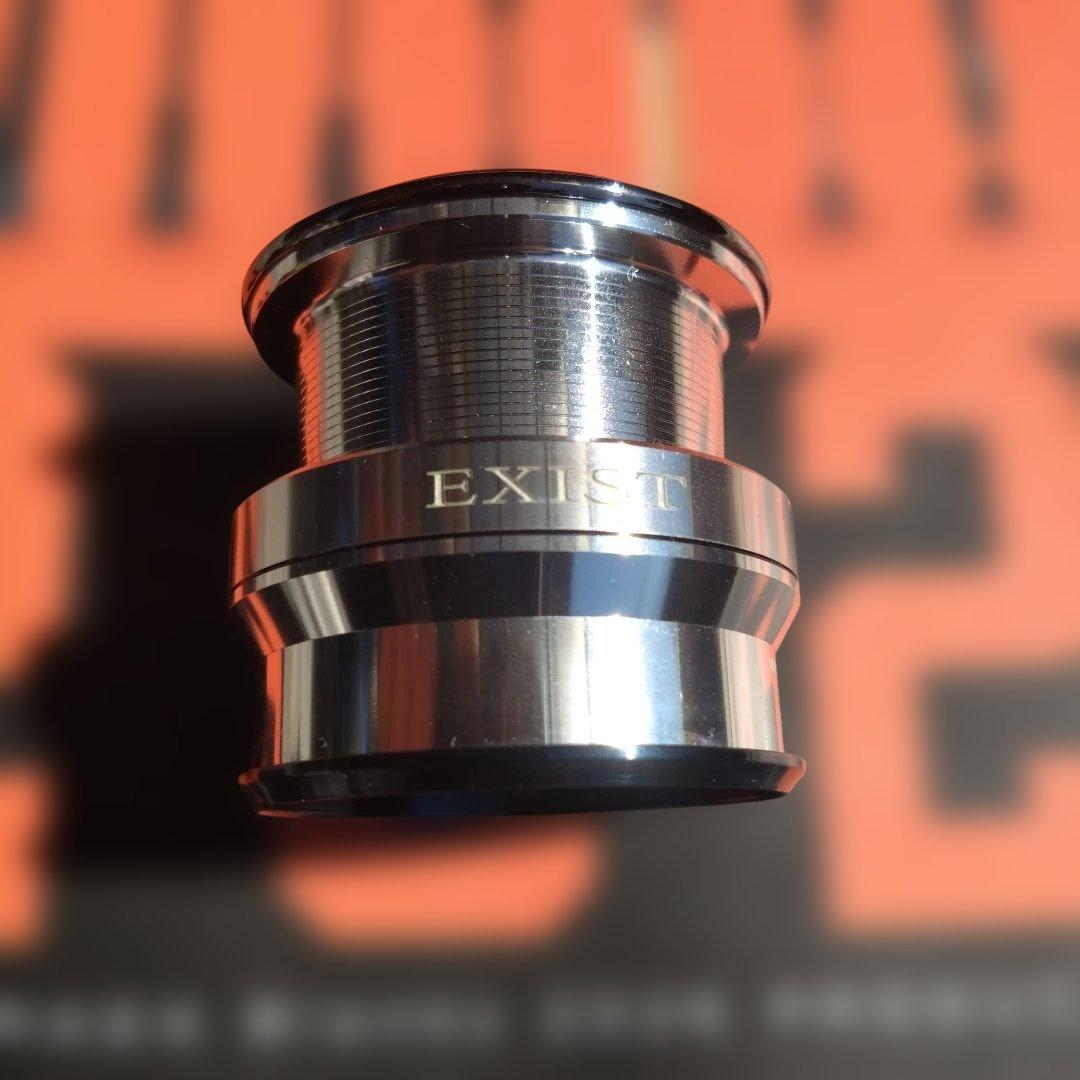 18 イグジストLT2500-XH 中古スプール