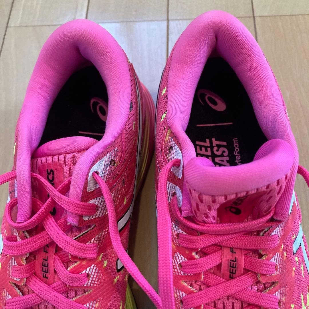 アシックス　DynaFlyte 4 WOMEN 24.0