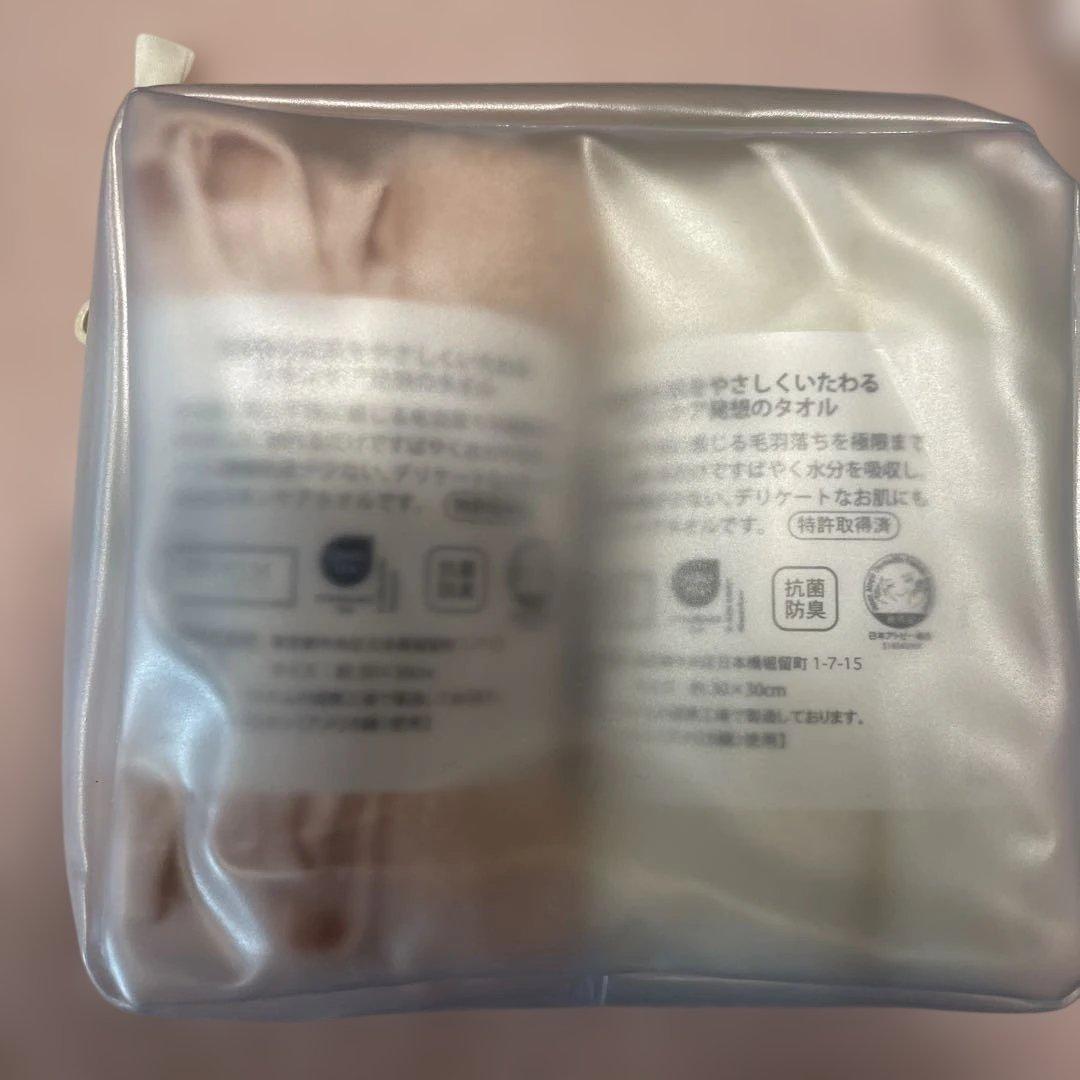 SUKALA ノベルティセット