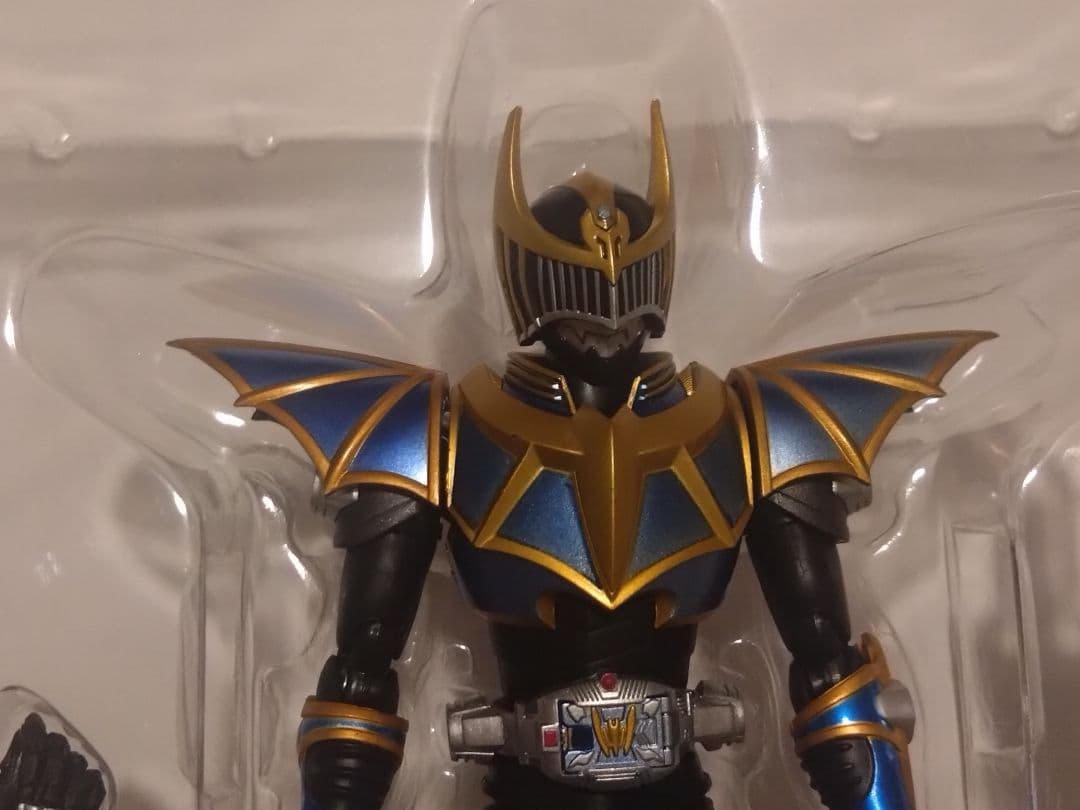 仮面ライダーナイトサバイブ