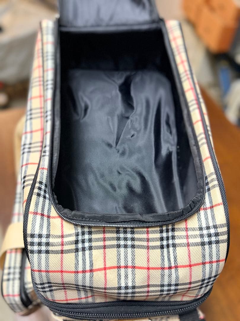 DV8 ボウリングバッグ　2個用