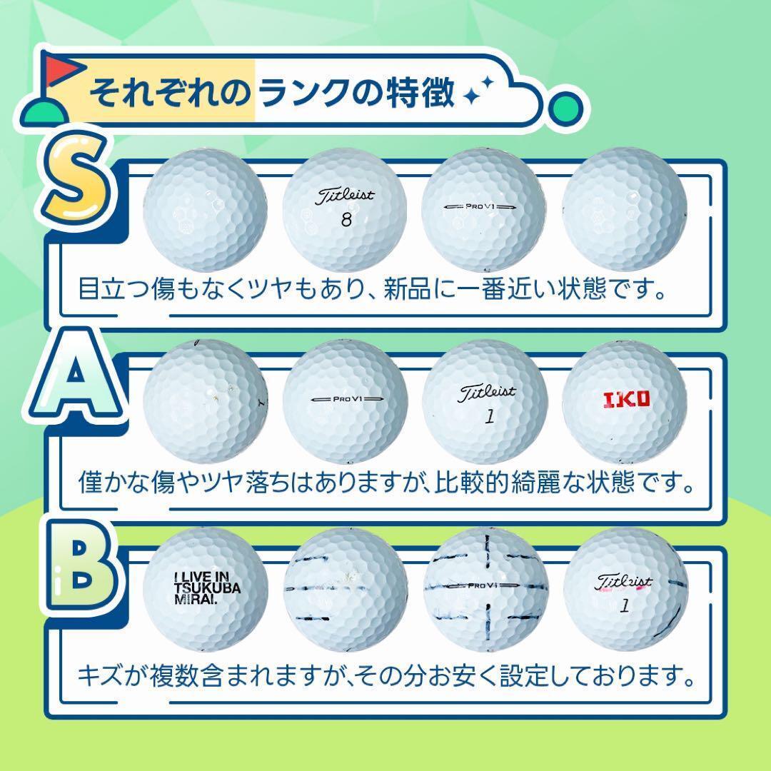 2023年PRO V1X【20球】715 Sランクおまけtee付Titleist