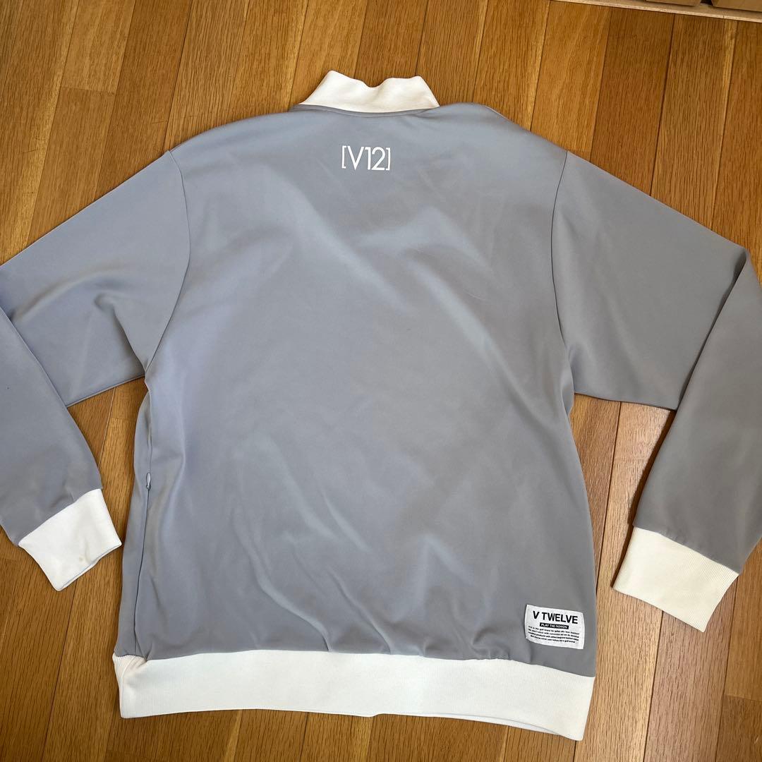 V12　スウェット　セットアップ　XL