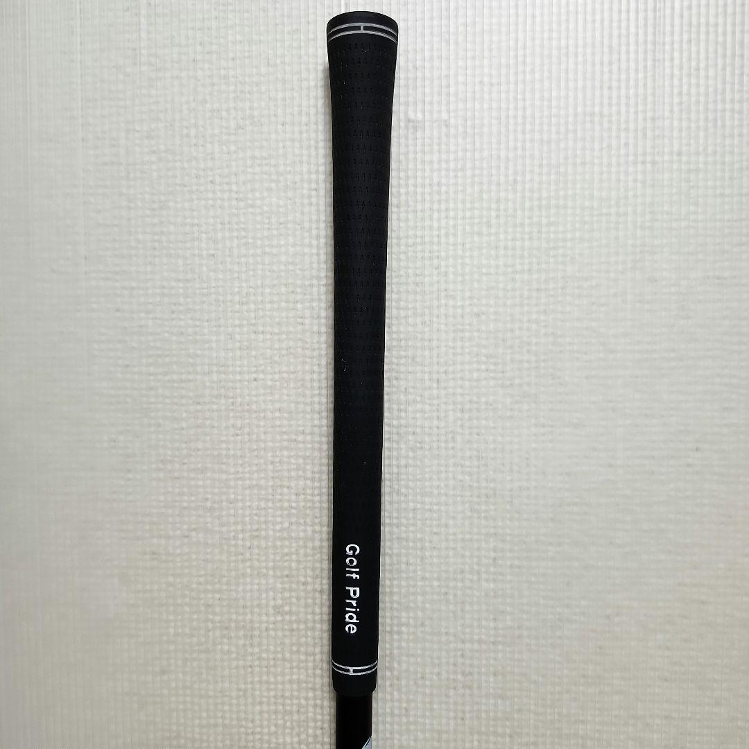 ディアマナ RB 53 SR キャロウェイスリーブ付き シャット