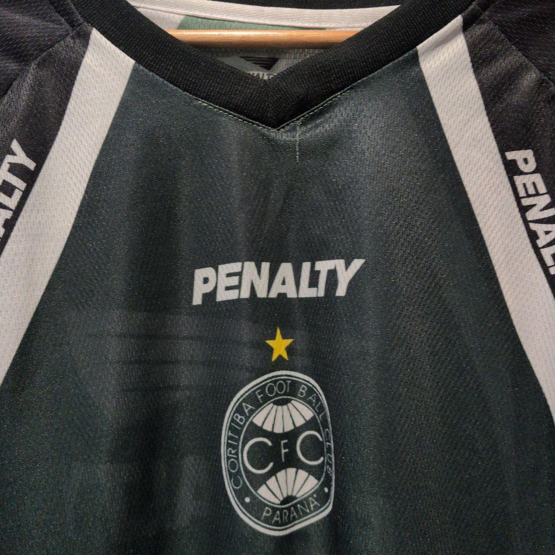 PENALTY コリチーバ トレーニングウェア