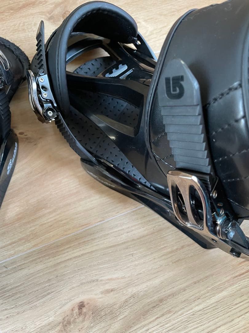 Burton Re Flex Mサイズ　美品