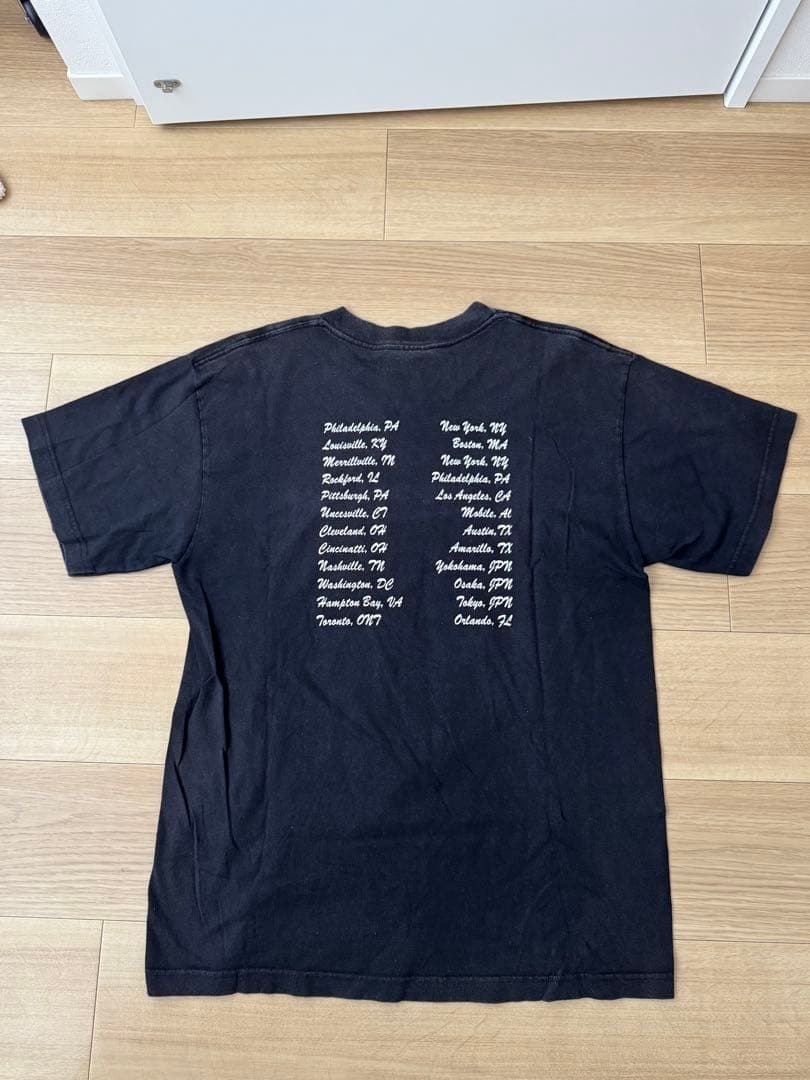 Cheap Trick Tシャツ ビンテージ　L