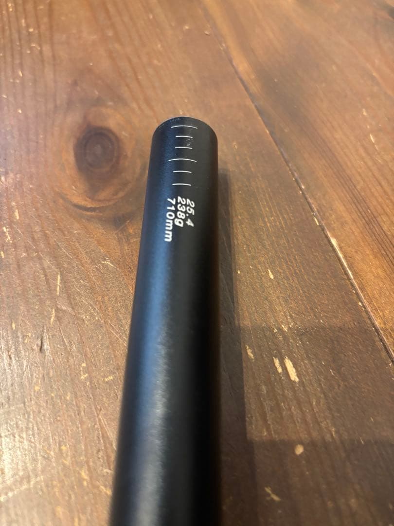 KCNC SC BONE ハンドル
