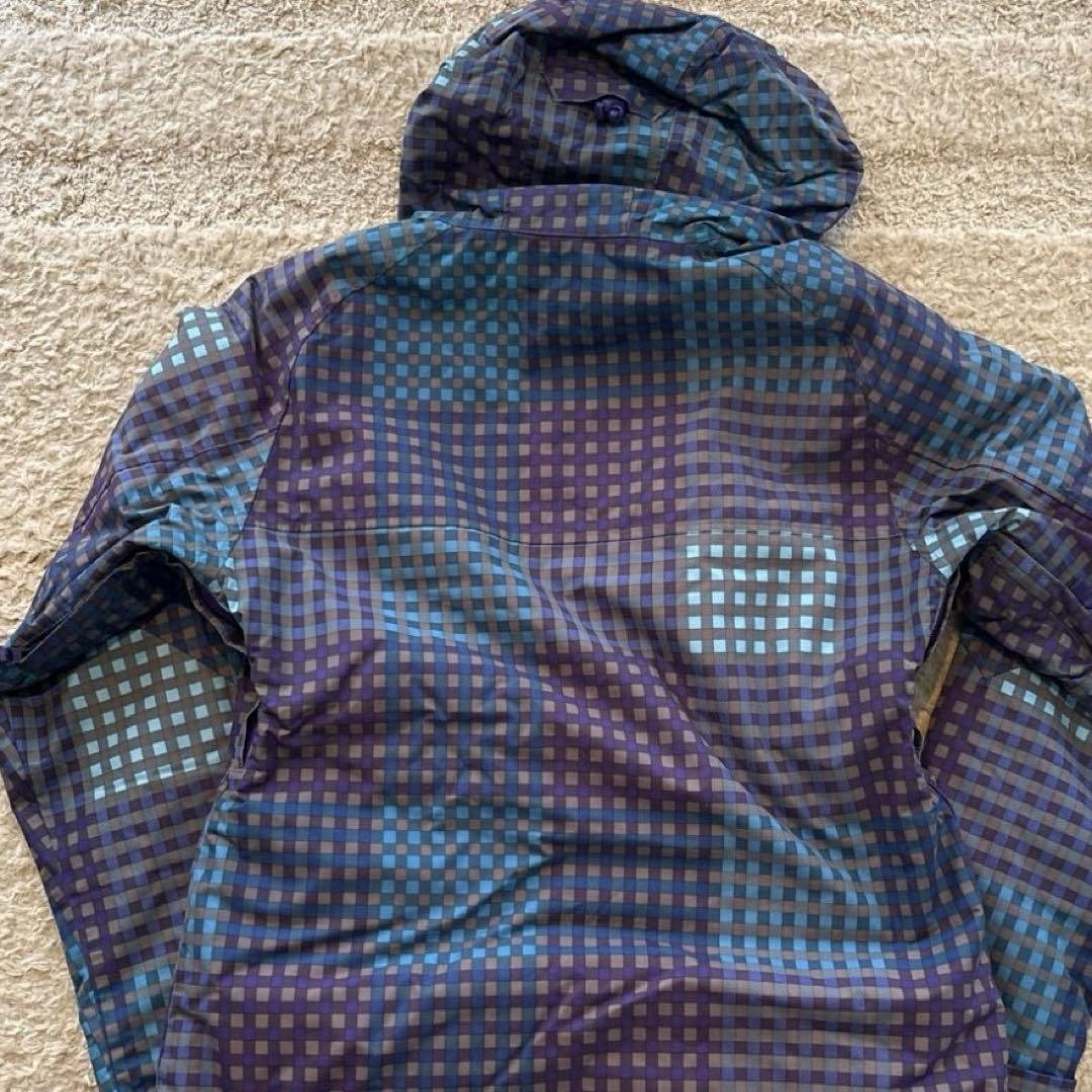 BURTON スノーボードウェア 上下セット　バートン　レディース