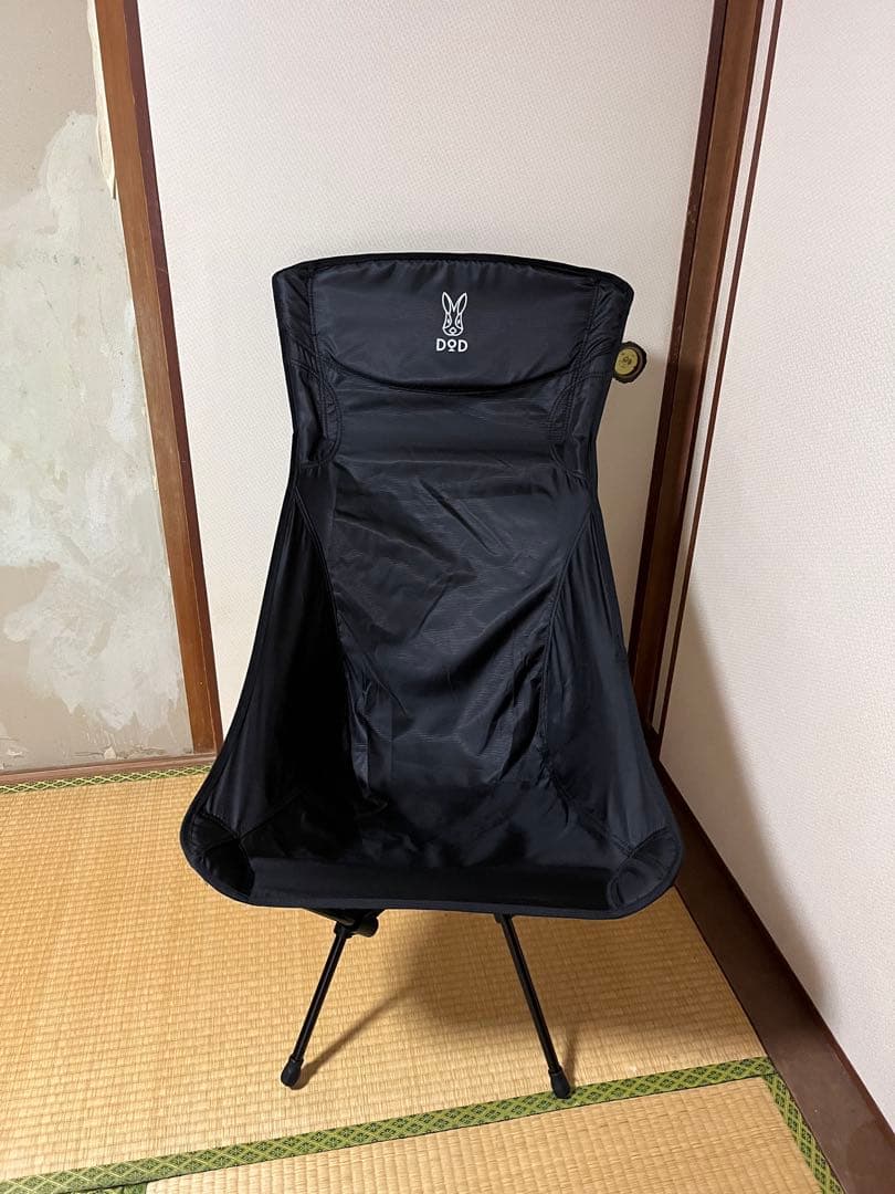 DOD スワルスエックスハイ