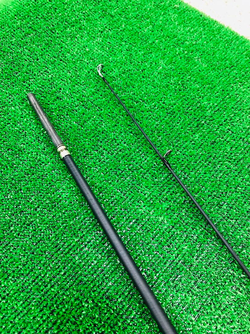 ⭐️月末セール⭐️SHIMANO シマノ　S906ML シーバスロッド