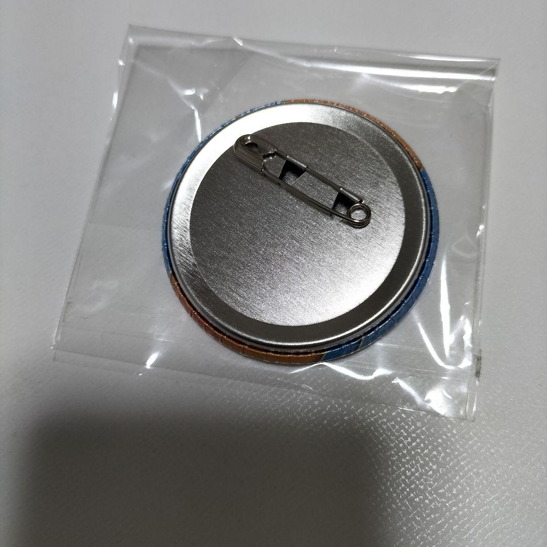 葬送のフリーレン シュタルク 缶バッジ プリロール　美品