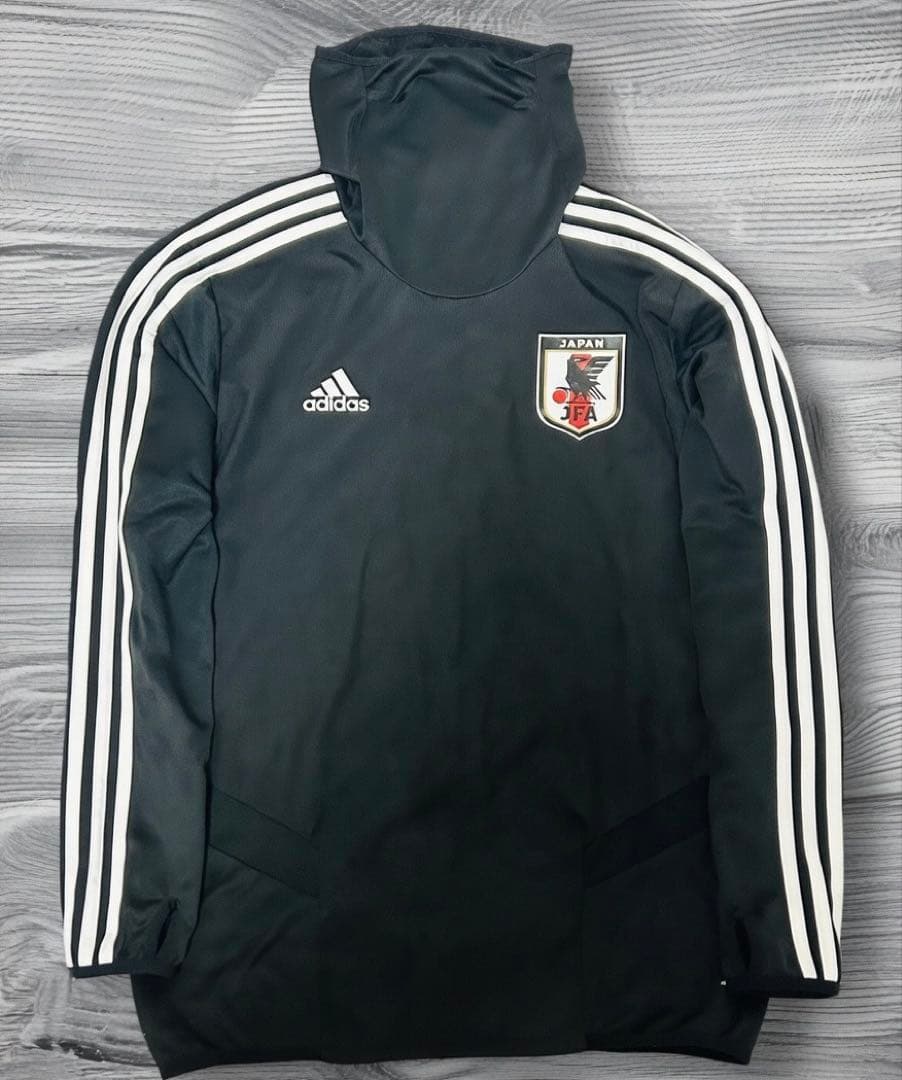 サッカー 日本代表 JFA支給品 トレーニングウェア